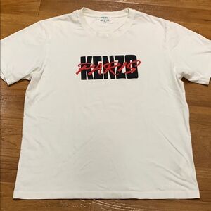 Kenzo Paris T-Shirt